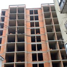 Ход строительства ул. Чумацкая, 17-19, Дом, декабрь 2025