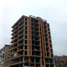 Ход строительства ул. Чумацкая, 17-19, Дом, декабрь 2025