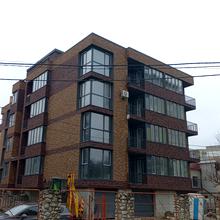 Хід будівництва вул. Чумацька, 31, Будинок, грудень 2025