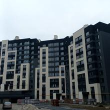 Хід будівництва ЖК Львівський, 2 будинок, грудень 2025