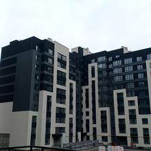 Хід будівництва ЖК Львівський, 1 будинок, грудень 2025