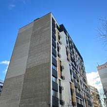 Хід будівництва ЖК Вишгород Сіті Парк, 2 будинок (секція 10), грудень 2025