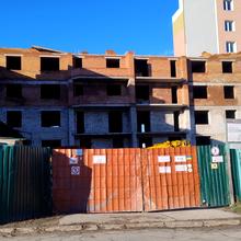 Хід будівництва ЖК Всі Свої, 3 секція, грудень 2025