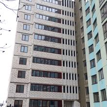 Хід будівництва ЖК Загребелля, 5 секція, грудень 2025