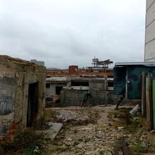 Хід будівництва ЖК Загребелля, 6 секція, грудень 2025