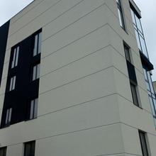 Хід будівництва ЖК Беладжіо, 3 будинок, грудень 2025