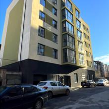 Хід будівництва вул. Заболотного, Будинок, грудень 2025