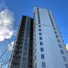 Хід будівництва ЖК Велесгард, 5 будинок, грудень 2025