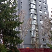 Хід будівництва ЖК Atlanta Tower, 1 будинок, грудень 2025