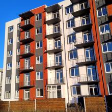 Хід будівництва ЖК Амстердам Клубний, 22 будинок, грудень 2025