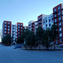 Хід будівництва ЖК Амстердам Клубний, 22 будинок, грудень 2025