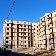 Хід будівництва ЖК Амстердам Клубний, 24 будинок, грудень 2025