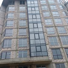 Ход строительства ул. Федьковича, 7, Дом, декабрь 2025