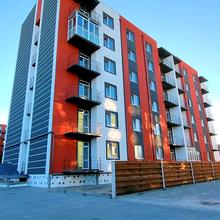 Хід будівництва ЖК Амстердам Клубний, 22 будинок, грудень 2025