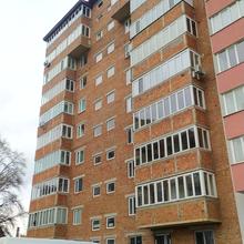 Ход строительства ул. Главная, 275ж, 275е, 2 дом (ул. Главная, 275е), декабрь 2025