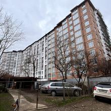 Хід будівництва вул. Пасічна, 52, 1-4 секції, грудень 2025