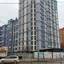 Ход строительства ЖК Manhattan, 1 секция, декабрь 2025