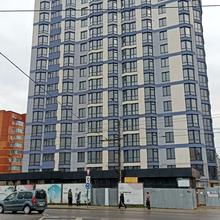 Ход строительства ЖК Manhattan, 1 секция, декабрь 2025