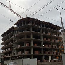 Хід будівництва Апарт-комплекс Престиж Хол, Будинок, грудень 2025