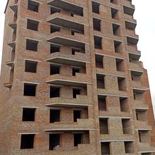 Хід будівництва вул. Галицька, 9, Будинок, грудень 2025