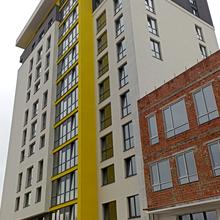 Хід будівництва Квартал Енергія, 10-11 секції, грудень 2025