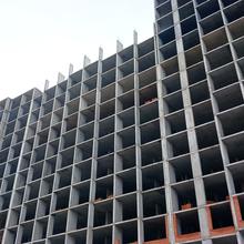 Ход строительства ЖК Новые Теремки, 4 очередь (дома 12-15), декабрь 2025