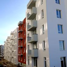 Ход строительства ЖК Этно Дом, 2 дом, декабрь 2025