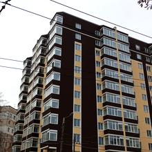 Хід будівництва ЖК Полісся 2, 3 секція, грудень 2025