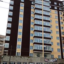 Хід будівництва ЖК Полісся 2, 4 секція, грудень 2025