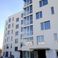 Хід будівництва ЖК Вулецька/Горішній 2, 1-4 секції, грудень 2025