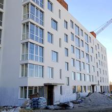 Хід будівництва ЖК Вулецька/Горішній 2, 1-4 секції, грудень 2025