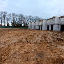 Хід будівництва КМ TARASIVKA FORREST, 0, грудень 2025