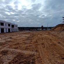 Хід будівництва КМ TARASIVKA FORREST, 0, грудень 2025