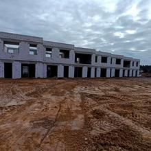 Хід будівництва КМ TARASIVKA FORREST, 0, грудень 2025