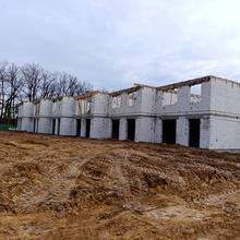 Хід будівництва КМ TARASIVKA FORREST, 0, грудень 2025