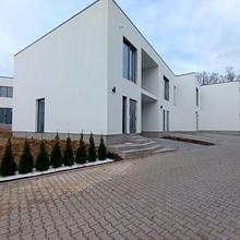 Хід будівництва КМ TARASIVKA FORREST, 0, грудень 2025