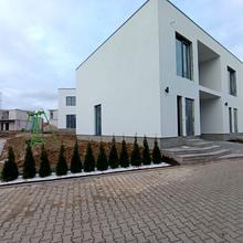 Хід будівництва КМ TARASIVKA FORREST, 0, грудень 2025