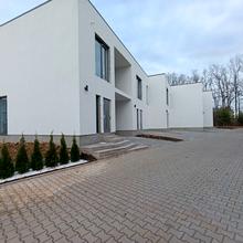 Хід будівництва КМ TARASIVKA FORREST, 0, грудень 2025