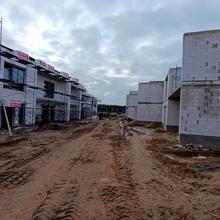 Хід будівництва КМ TARASIVKA FORREST, 0, грудень 2025