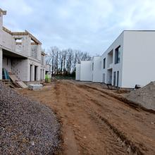 Хід будівництва КМ TARASIVKA FORREST, 0, грудень 2025