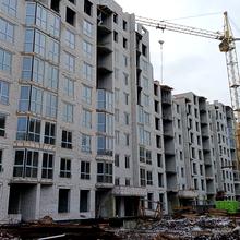 Хід будівництва ЖК Софія Резіденс, вул. Радісна, 3, грудень 2025