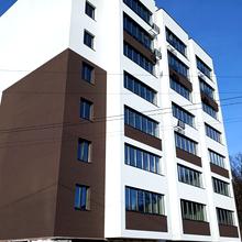 Хід будівництва ЖК Лісова Оселя, Будинок, грудень 2025