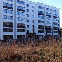 Хід будівництва ЖК Лісова Оселя, Будинок, грудень 2025