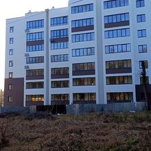 Хід будівництва ЖК Лісова Оселя, Будинок, грудень 2025