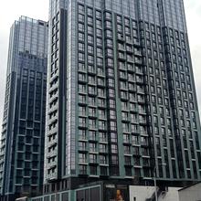 Хід будівництва ЖК EDELDORF HILLS, 1-2 будинки, грудень 2025