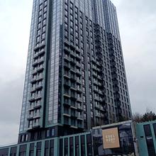 Хід будівництва ЖК EDELDORF HILLS, 2 будинок, грудень 2025