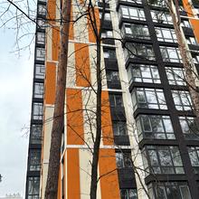 Хід будівництва ЖК Фаворит Premium, 3 секція, грудень 2025