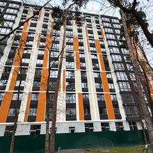 Хід будівництва ЖК Фаворит Premium, 3 секція, грудень 2025