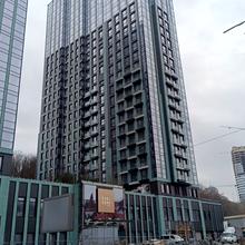 Хід будівництва ЖК EDELDORF HILLS, 1 будинок, грудень 2025