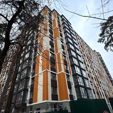 Хід будівництва ЖК Фаворит Premium, 3 секція, грудень 2025